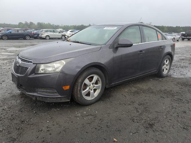 CHEVROLET CRUZE 2011 1g1pg5s92b7186355