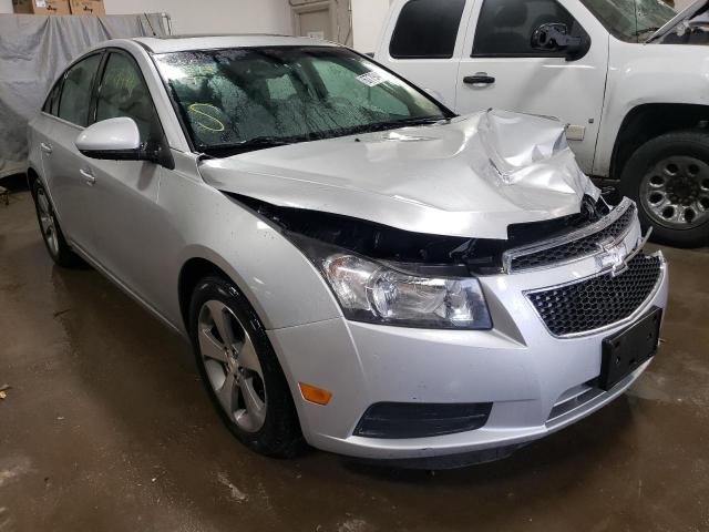 CHEVROLET CRUZE LT 2011 1g1pg5s92b7194326