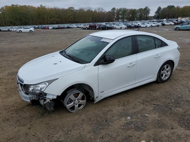 CHEVROLET CRUZE LT 2011 1g1pg5s92b7231651