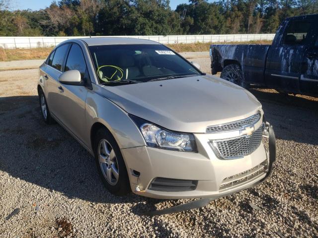 CHEVROLET CRUZE LT 2011 1g1pg5s92b7238065