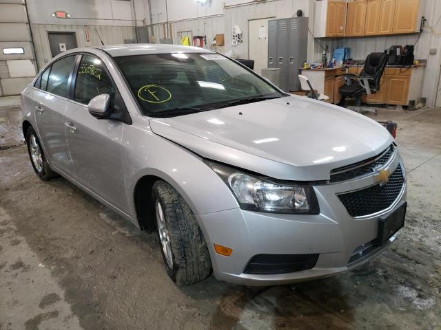 CHEVROLET CRUZE LT 2011 1g1pg5s92b7270580