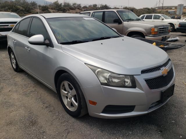 CHEVROLET CRUZE LT 2011 1g1pg5s92b7284754