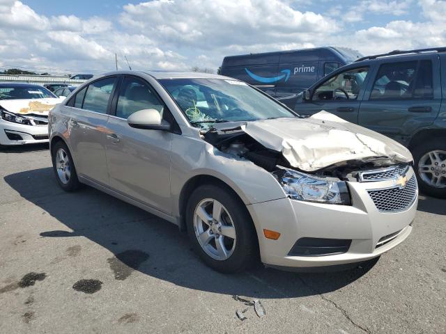 CHEVROLET CRUZE LT 2011 1g1pg5s93b7109980