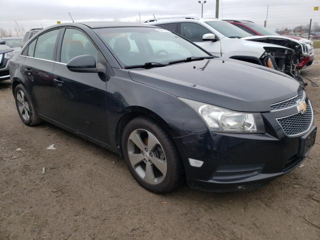 CHEVROLET CRUZE LT 2011 1g1pg5s93b7115441