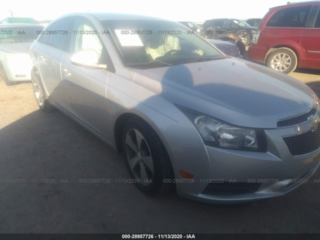 CHEVROLET CRUZE 2011 1g1pg5s93b7119215