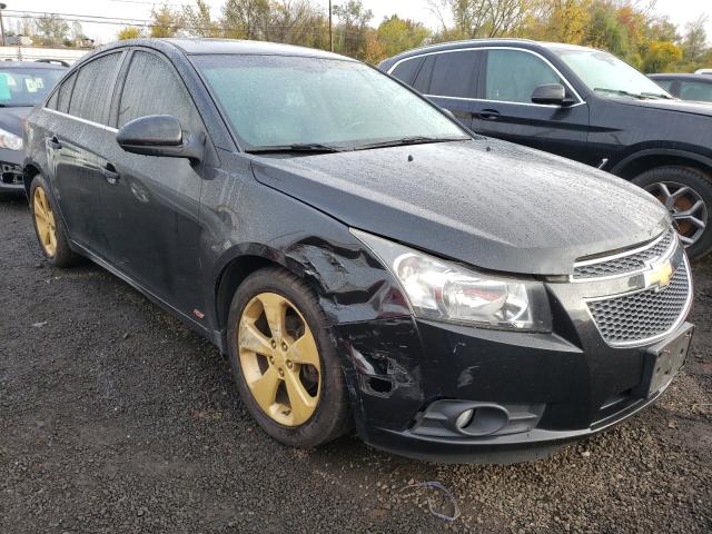 CHEVROLET CRUZE LT 2011 1g1pg5s93b7125841