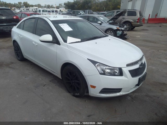 CHEVROLET CRUZE 2011 1g1pg5s93b7139934