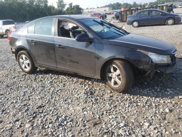 CHEVROLET CRUZE LT 2011 1g1pg5s93b7146656