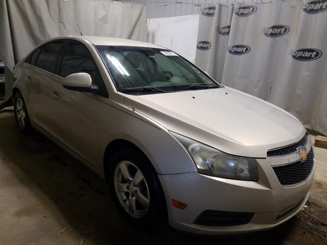 CHEVROLET CRUZE LT 2011 1g1pg5s93b7173243