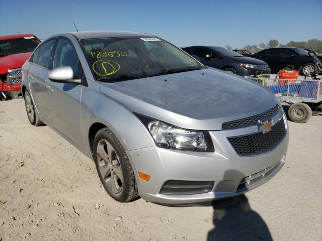 CHEVROLET CRUZE LT 2011 1g1pg5s93b7188650