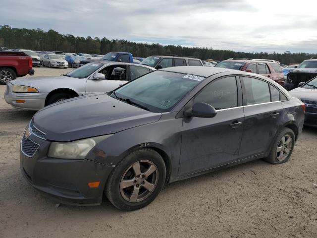 CHEVROLET CRUZE LT 2011 1g1pg5s93b7196148