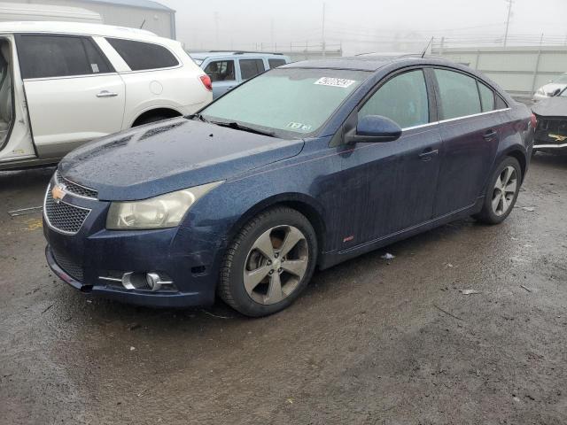 CHEVROLET CRUZE LT 2011 1g1pg5s93b7215829