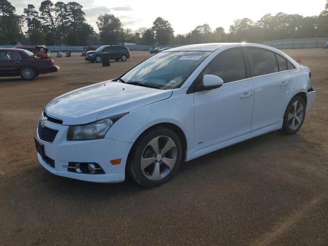 CHEVROLET CRUZE 2011 1g1pg5s93b7233358