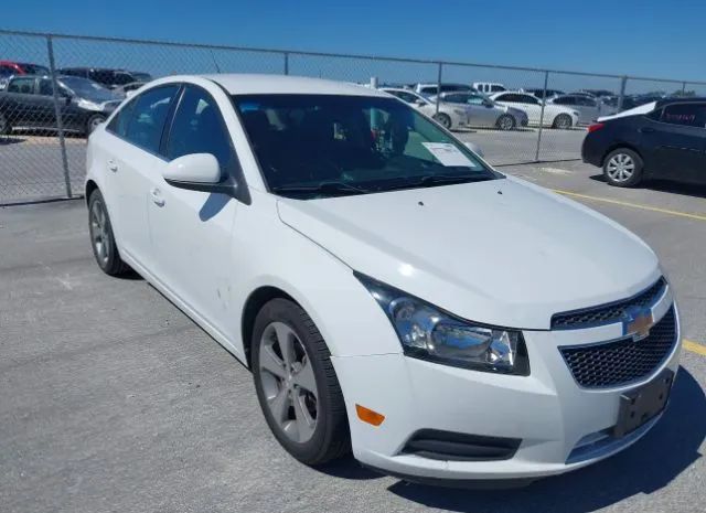 CHEVROLET CRUZE 2011 1g1pg5s93b7239368