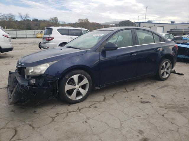 CHEVROLET CRUZE 2011 1g1pg5s93b7246109