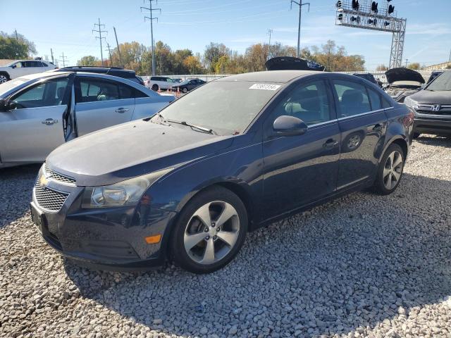 CHEVROLET CRUZE LT 2011 1g1pg5s93b7250290