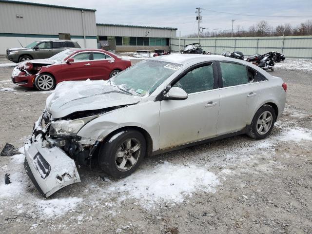 CHEVROLET CRUZE 2011 1g1pg5s93b7258888