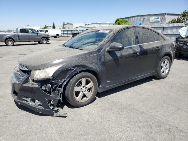 CHEVROLET CRUZE LT 2011 1g1pg5s93b7272256