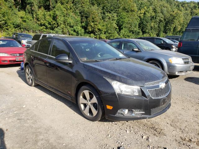 CHEVROLET CRUZE LT 2011 1g1pg5s93b7297786