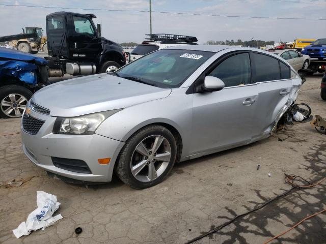 CHEVROLET CRUZE 2011 1g1pg5s93b7297884