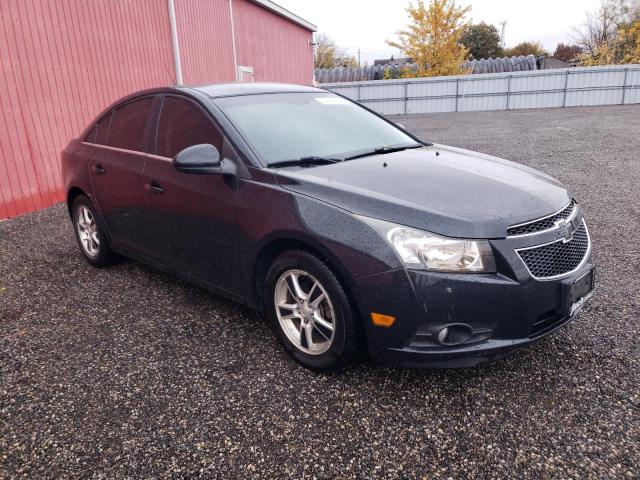 CHEVROLET CRUZE LT 2011 1g1pg5s94b7115433