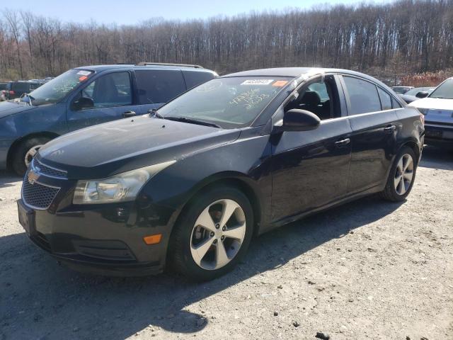 CHEVROLET CRUZE LT 2011 1g1pg5s94b7121538