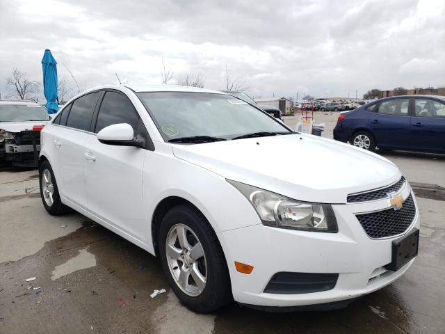 CHEVROLET CRUZE LT 2011 1g1pg5s94b7138422