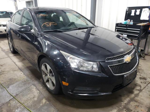 CHEVROLET CRUZE LT 2011 1g1pg5s94b7147072