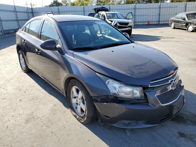 CHEVROLET CRUZE LT 2011 1g1pg5s94b7149436