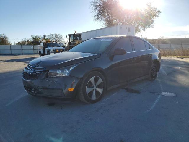 CHEVROLET CRUZE 2011 1g1pg5s94b7167628