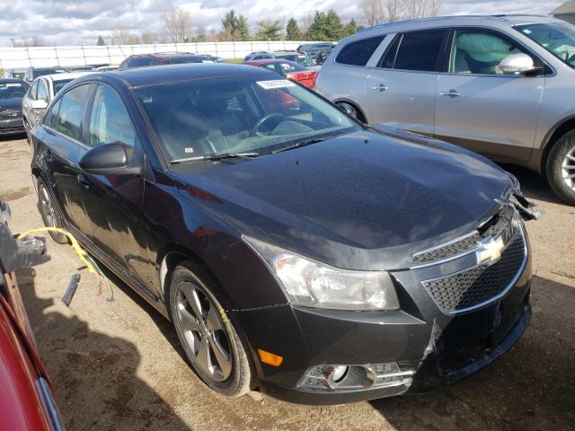 CHEVROLET CRUZE LT 2011 1g1pg5s94b7168486