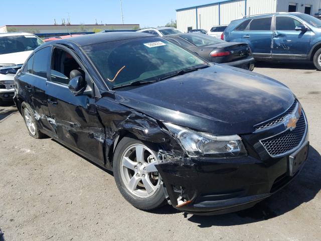 CHEVROLET CRUZE LT 2011 1g1pg5s94b7177527