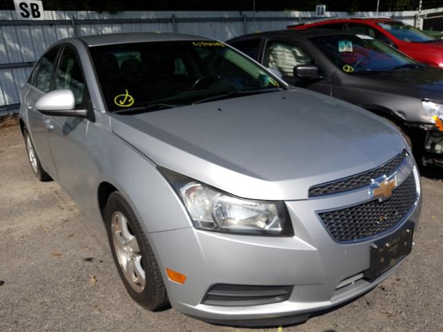 CHEVROLET CRUZE LT 2011 1g1pg5s94b7181478