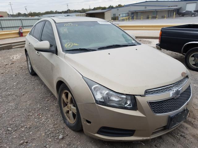 CHEVROLET CRUZE 2011 1g1pg5s94b7182209