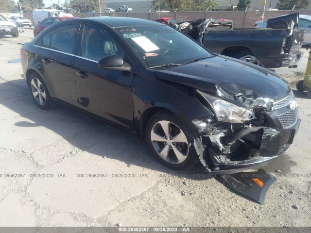 CHEVROLET CRUZE 2011 1g1pg5s94b7185448