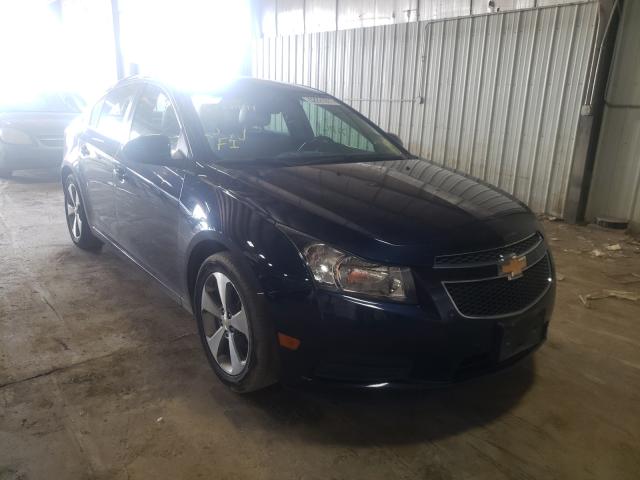 CHEVROLET CRUZE LT 2011 1g1pg5s94b7189533