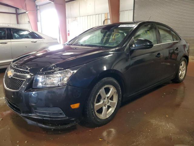 CHEVROLET CRUZE 2011 1g1pg5s94b7192190