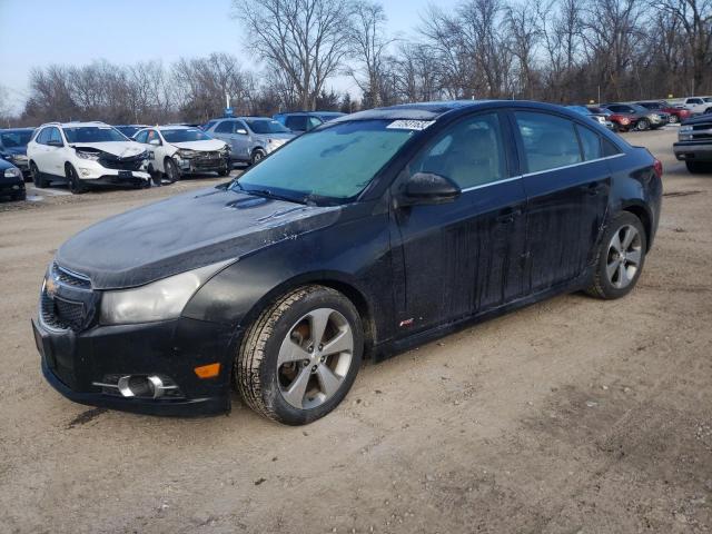 CHEVROLET CRUZE LT 2011 1g1pg5s94b7217735