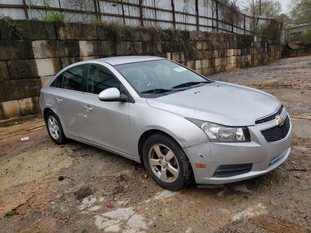 CHEVROLET CRUZE LT 2011 1g1pg5s94b7261881