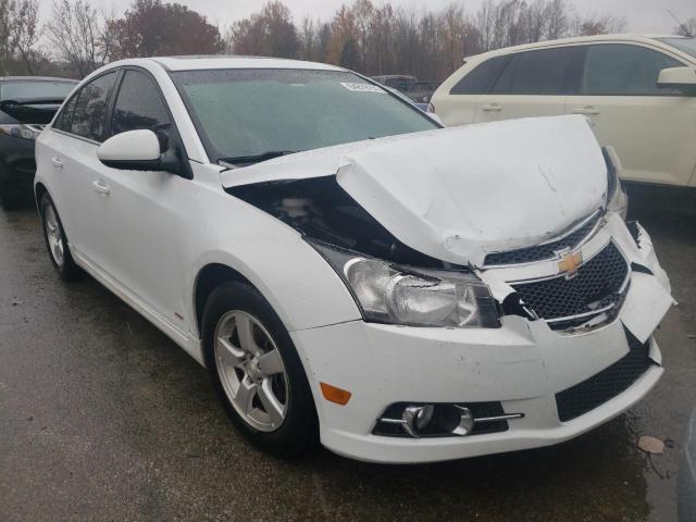 CHEVROLET CRUZE LT 2011 1g1pg5s94b7283069