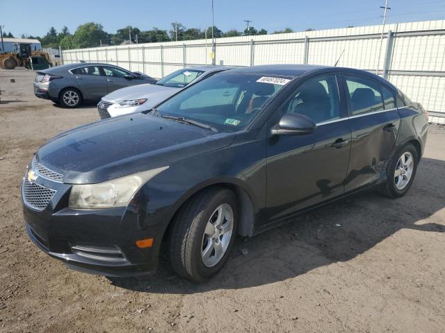 CHEVROLET CRUZE LT 2011 1g1pg5s95b7106269