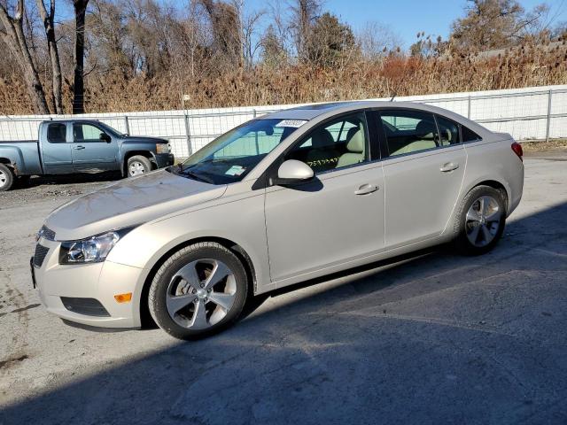 CHEVROLET CRUZE 2011 1g1pg5s95b7119832