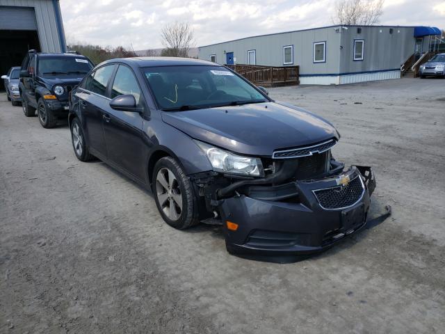 CHEVROLET CRUZE LT 2011 1g1pg5s95b7129728