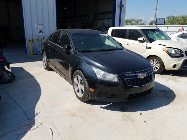 CHEVROLET CRUZE LT 2011 1g1pg5s95b7132242