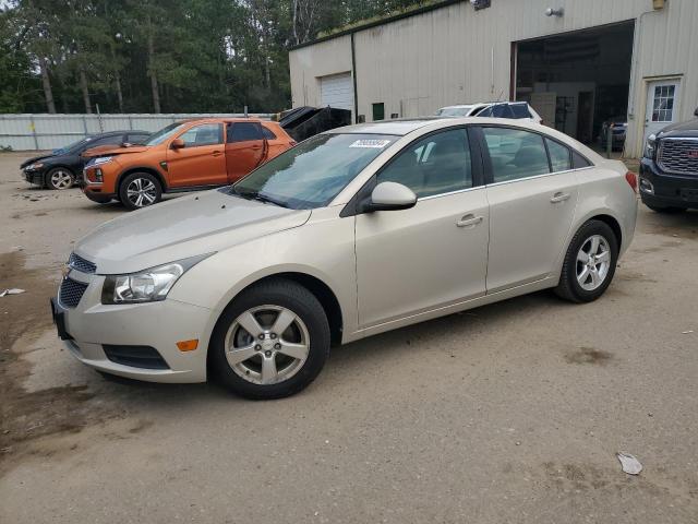 CHEVROLET CRUZE LT 2011 1g1pg5s95b7133066