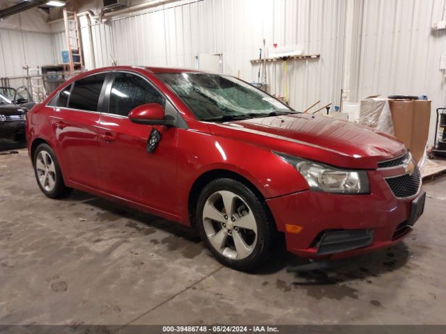 CHEVROLET CRUZE 2011 1g1pg5s95b7138428