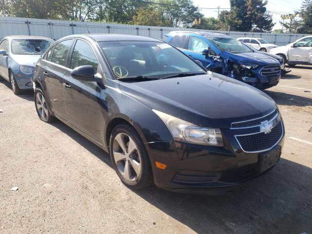 CHEVROLET CRUZE LT 2011 1g1pg5s95b7139143