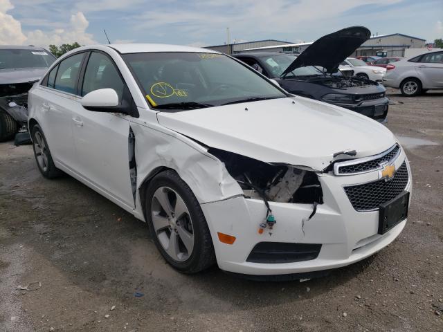 CHEVROLET CRUZE LT 2011 1g1pg5s95b7141491