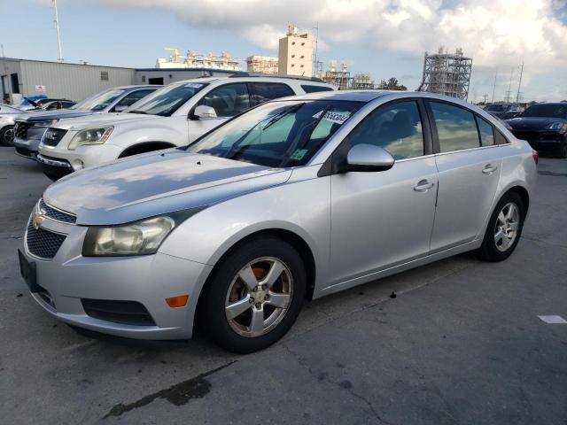 CHEVROLET CRUZE LT 2011 1g1pg5s95b7147792