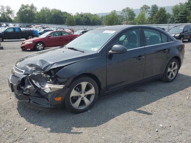 CHEVROLET CRUZE LT 2011 1g1pg5s95b7149154